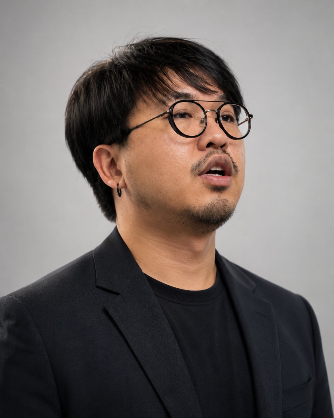 陳弘洋